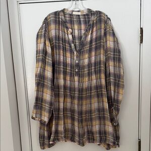 CP Shades Yoko Tunic